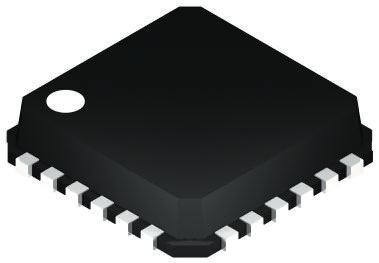 Produktfoto 1 von Analog Devices Direkt Digital-Synthesizer ADF4360-8BCPZ, LFCSP 24-Pin