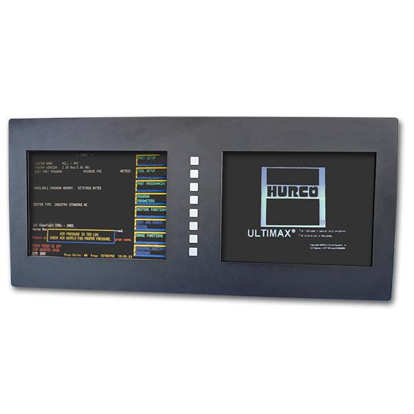 TFT Ersatz-Monitor Hurco Ultimax 3 / WinMax