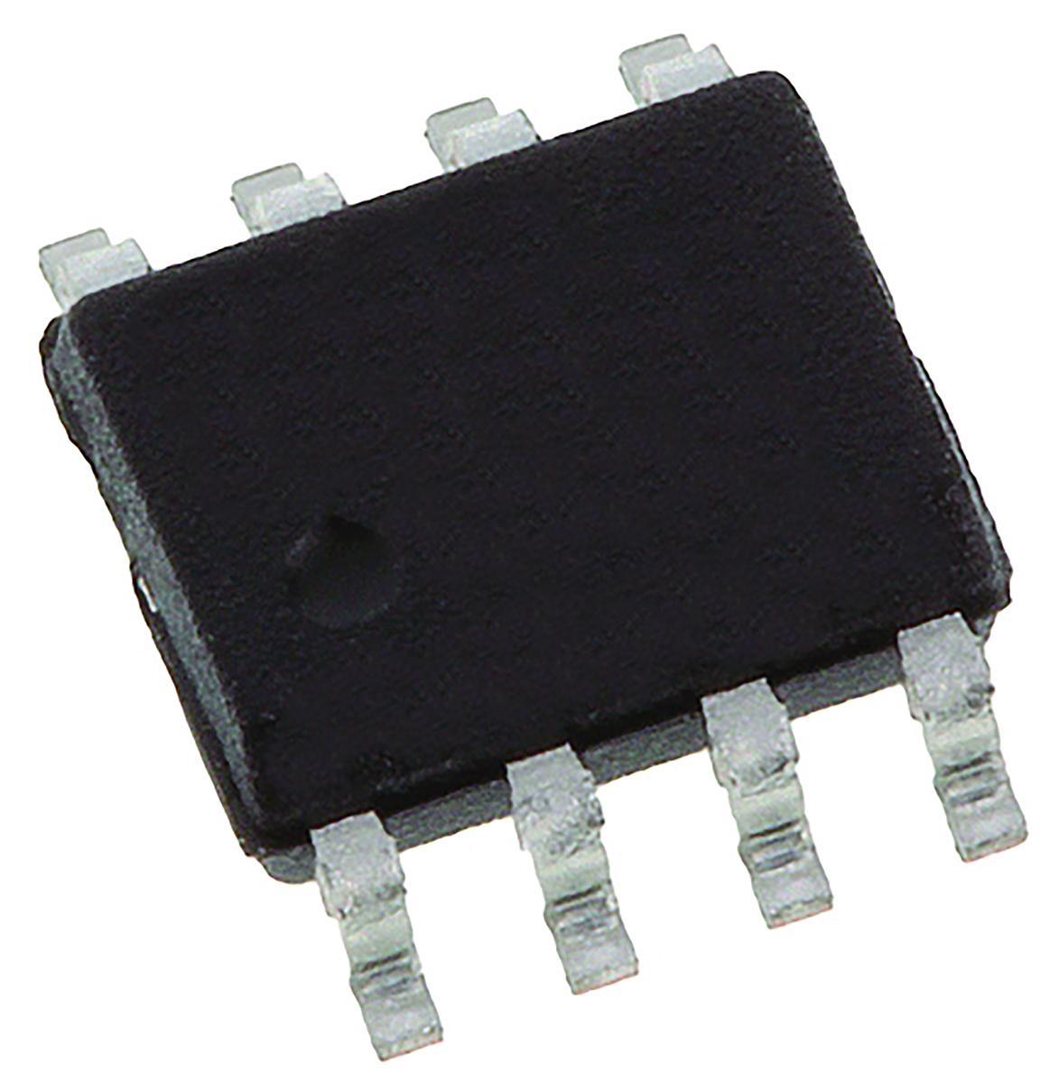 Analog Devices Operationsverstärker SMD SOIC W, biplor typ. ±12 V, ±15 V, ±18 V, ±5 V, ±9 V, 16-Pin