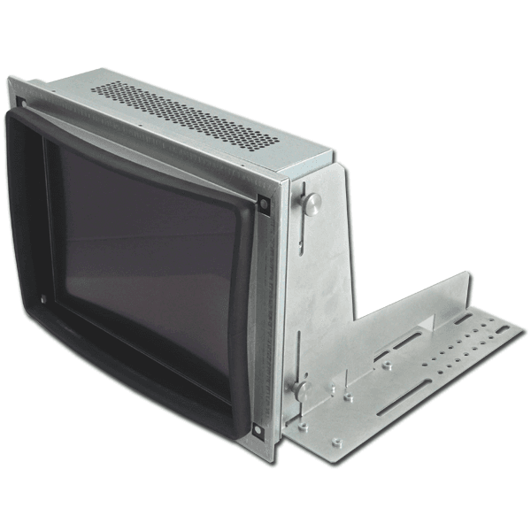 Produktfoto 3 von Ersatzmonitor für Siemens Sinumerik 820/850/880