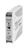 Carlo Gavazzi Switch-Mode DIN-Schienen Netzteil 60W, 85 → 264V ac, 5V dc / 10A