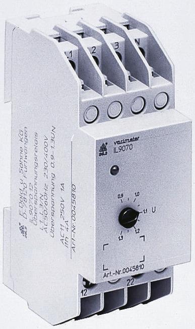 Produktfoto 1 von Dold Sanftstarter 1-phasig 1.5 kW, 230 V ac / 10 A