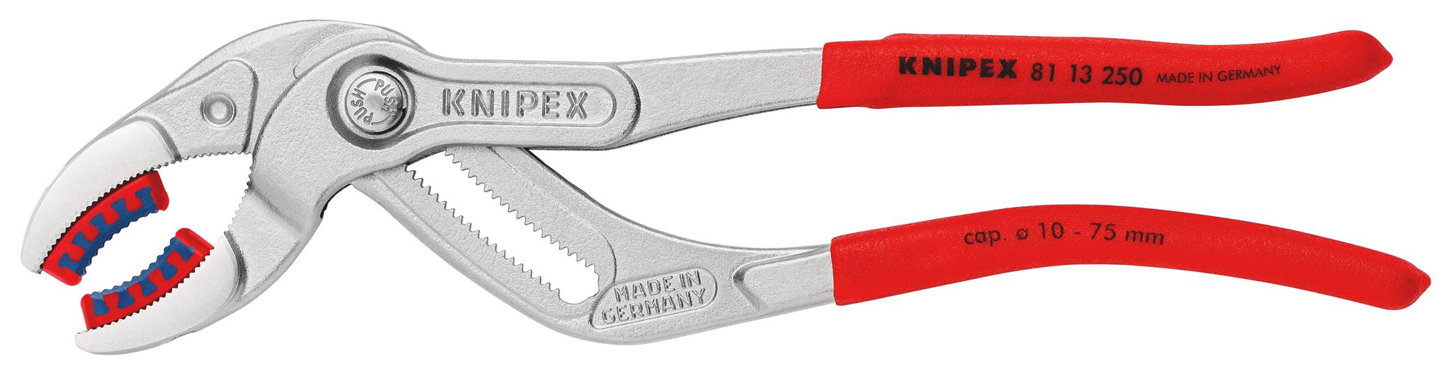 Produktfoto 1 von Knipex Rohrzange 250 mm