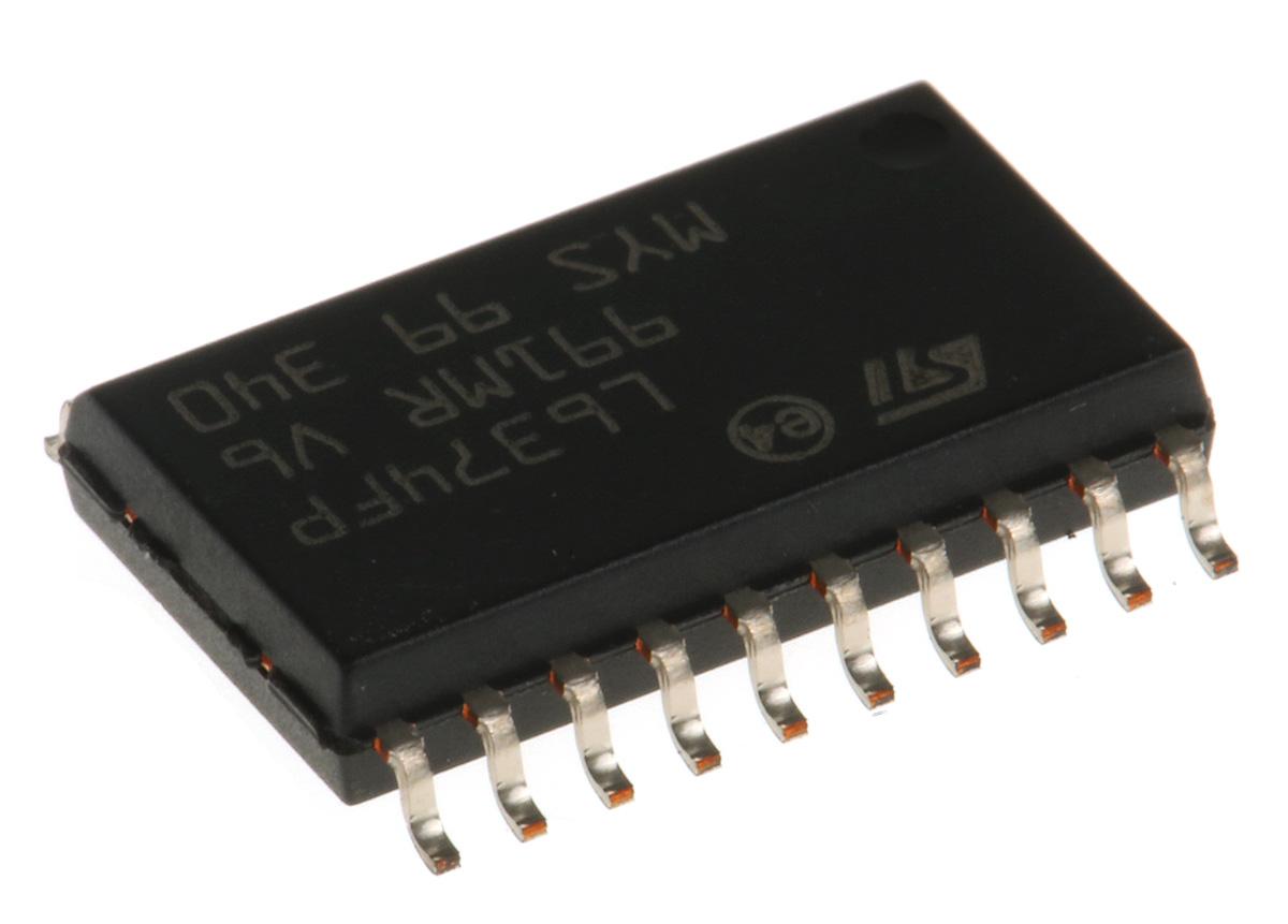 STMicroelectronics Leitungsübertrager 20-Pin SOIC