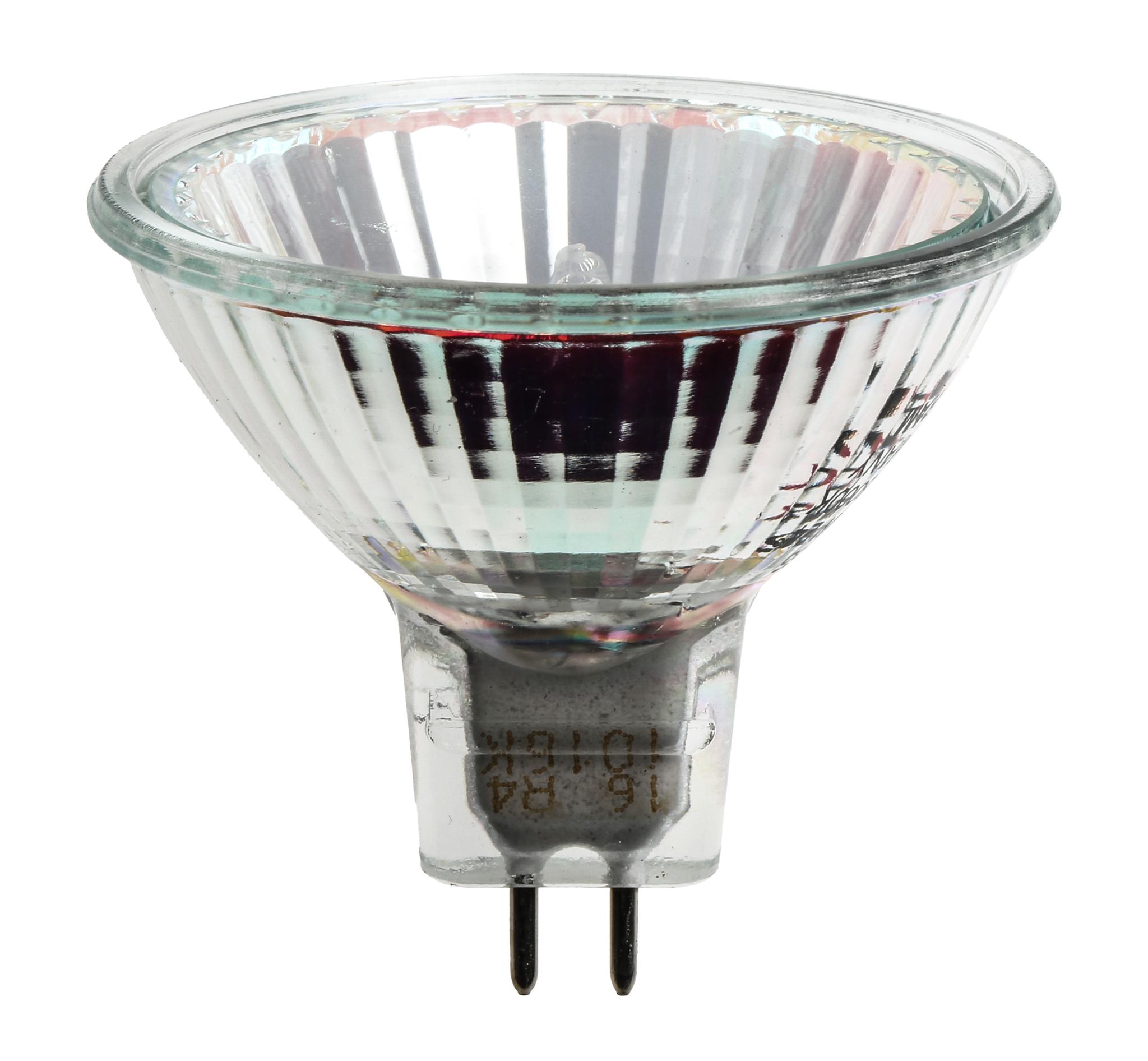 Produktfoto 1 von Osram DECOSTAR 51 PRO Halogen Reflektorlampe 12 V / 35 W, 4000h, GU5.3 Sockel, Ø 51mm