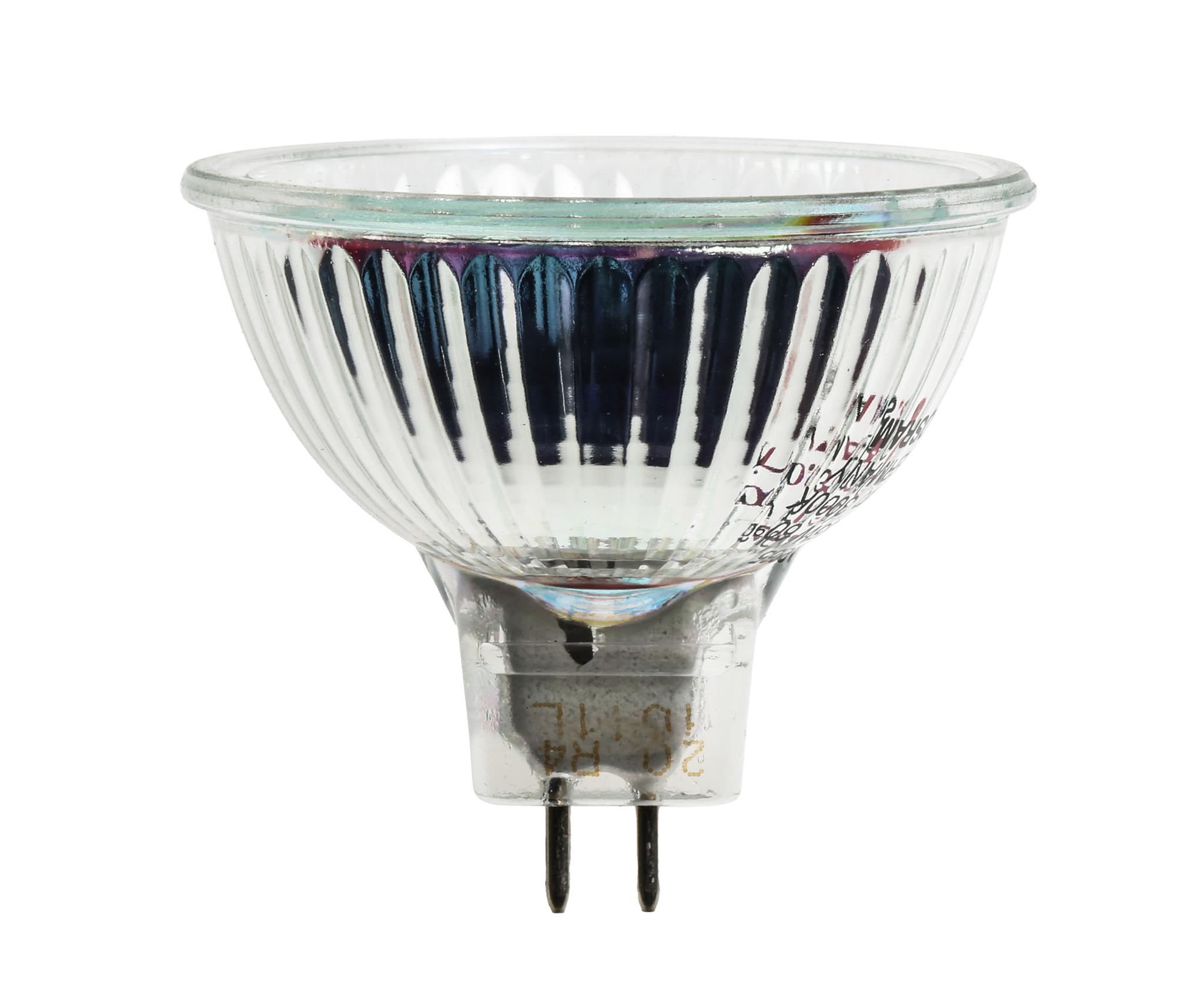 Produktfoto 1 von Osram DECOSTAR 51 PRO Halogen Reflektorlampe 12 V / 35 W, 4000h, GU5.3 Sockel, Ø 51mm