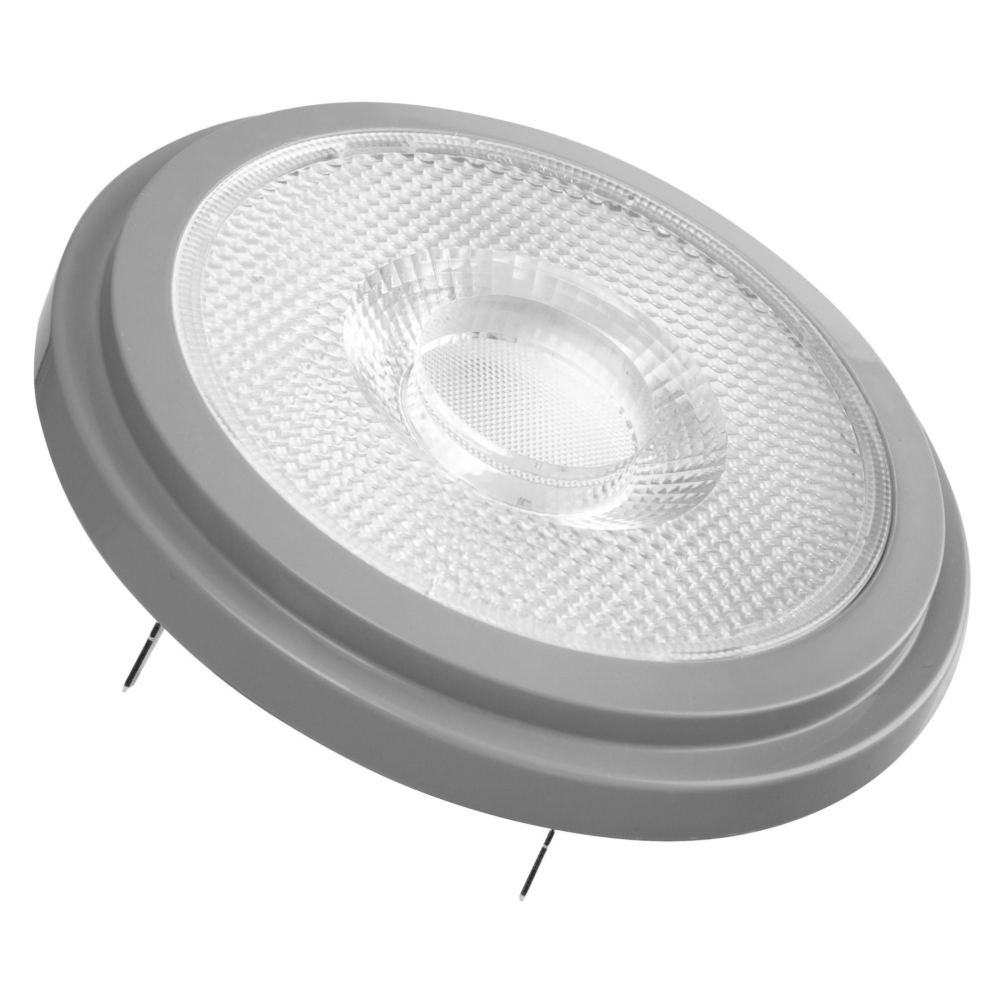 Produktfoto 1 von Osram PARATHOM PRO, LED-Reflektorlampe dimmbar, 11,7 W, G53 Sockel, 4000K Kaltweiß