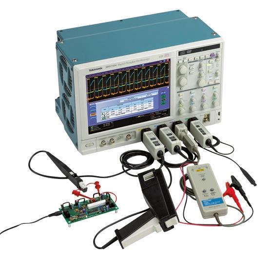 Produktfoto 1 von Tektronix CT6 Tastkopf 250 kHz → 2GHz