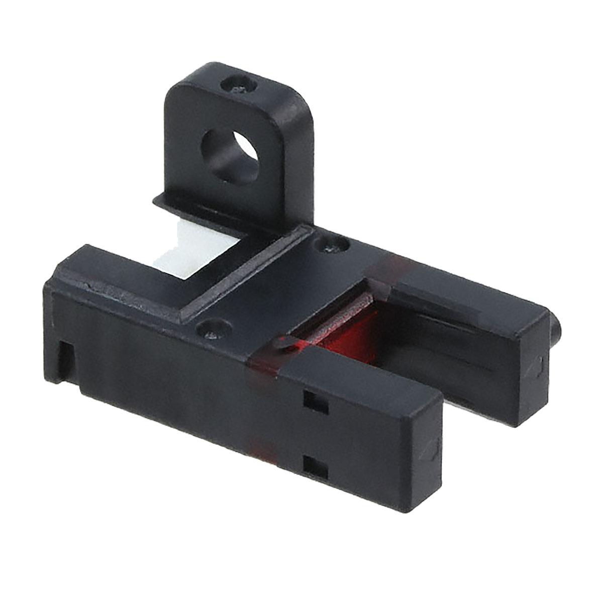 Panasonic PM-65 Optischer Sensor, Durchgangsstrahl, Bereich 6 mm, NPN Ausgang, 4-poliger Steckverbinder