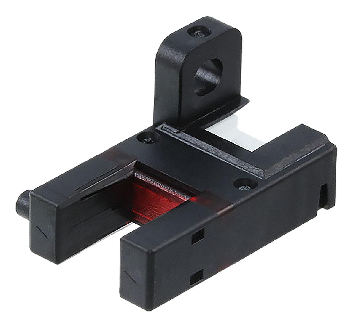 Produktfoto 1 von Panasonic PM-65 Optischer Sensor, Durchgangsstrahl, Bereich 6 mm, PNP Ausgang, 4-poliger Steckverbinder