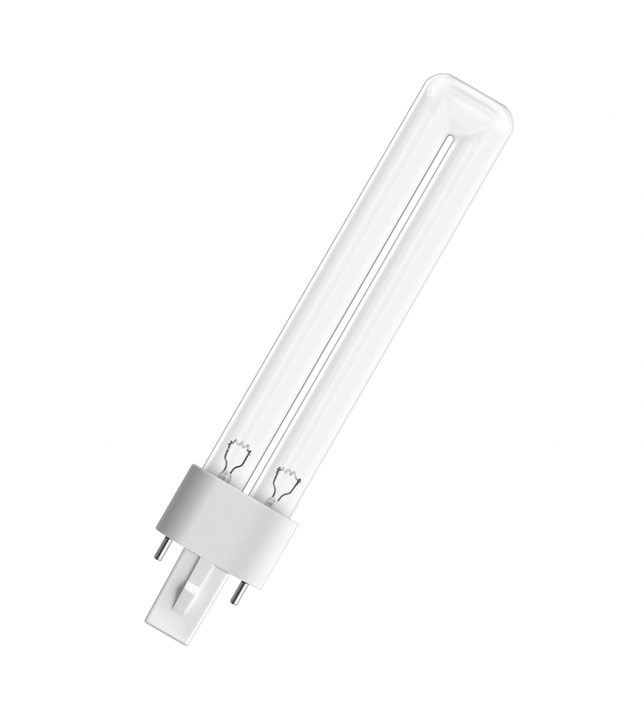 Osram Entkeimungslampe 11 W G23 Sockel 28 mm