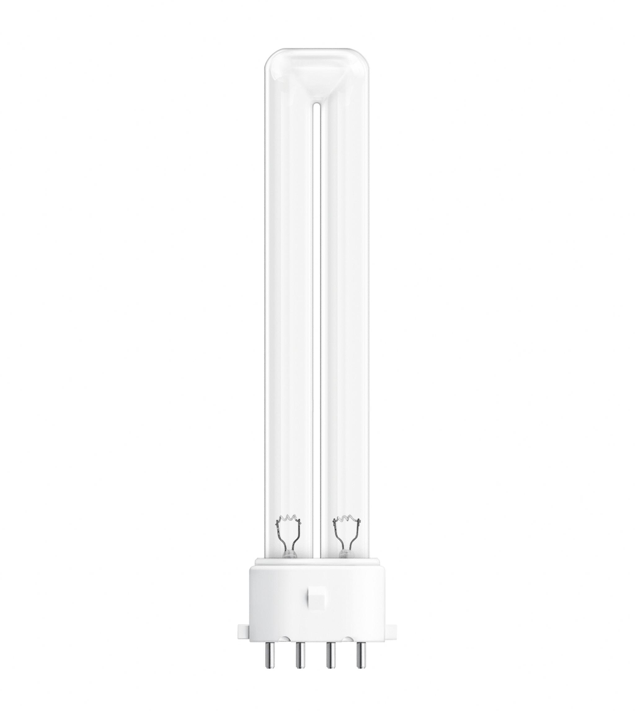 Produktfoto 1 von Osram Entkeimungslampe 6,5 W 2G7 Sockel 28 mm