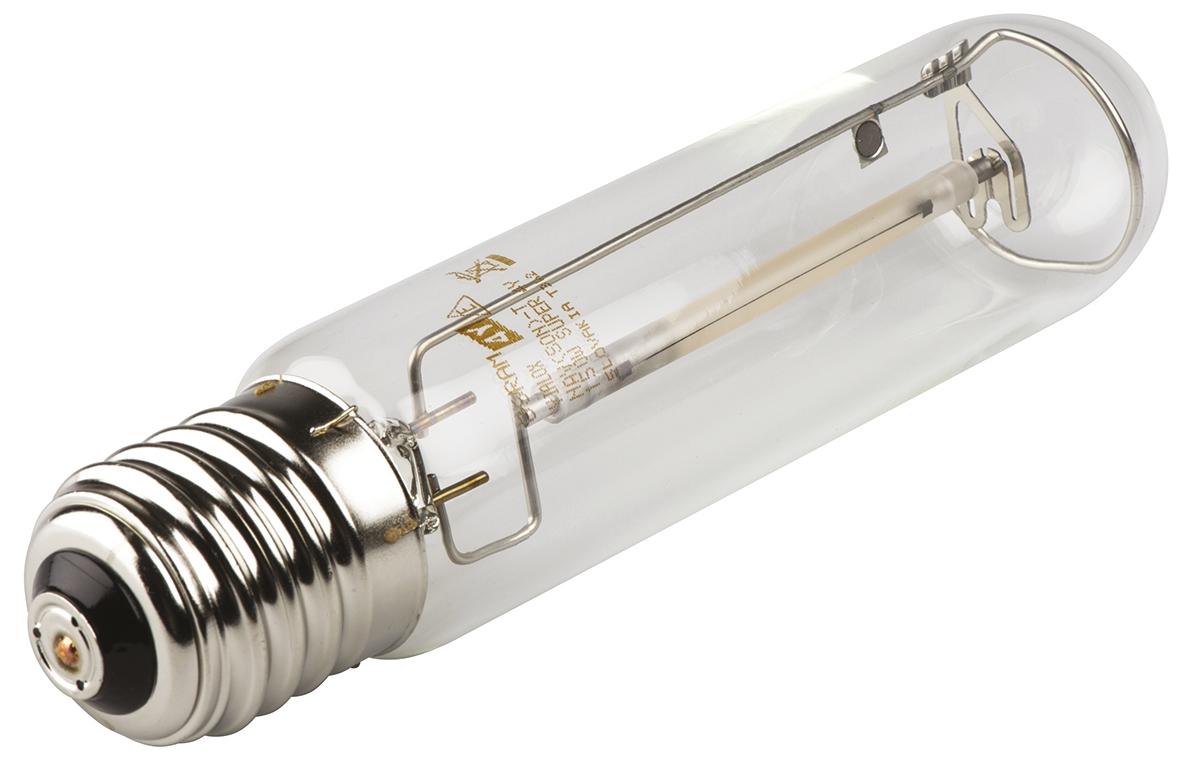 Produktfoto 1 von Osram Natriumdampflampe SON-T 150 W GES/E40 Röhrenförmig Klar 17500 lm 2000K