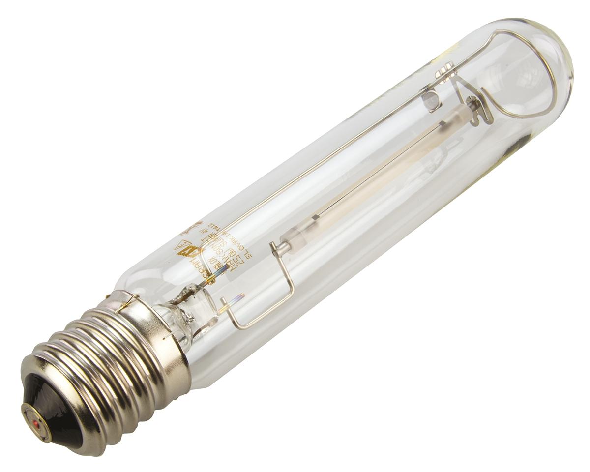 Produktfoto 1 von Osram Natriumdampflampe SON-T 250 W GES/E40 Röhrenförmig Klar 33200 lm 2000K