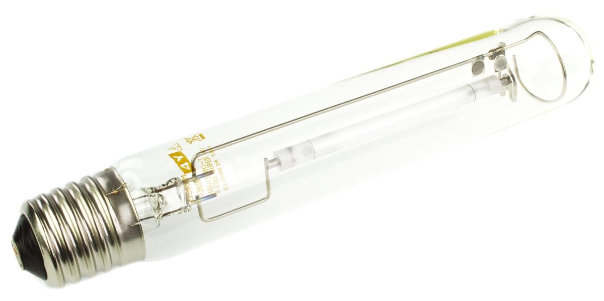 Produktfoto 1 von Osram Natriumdampflampe SON-T 400 W GES/E40 Röhrenförmig Klar 56500 lm 2000K