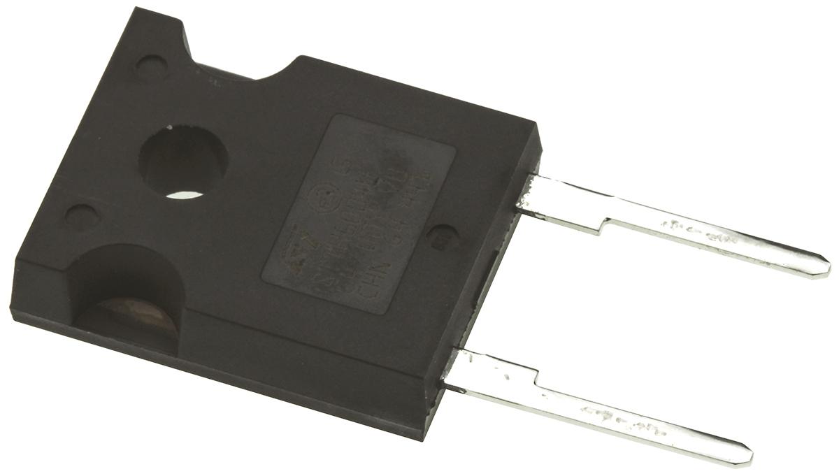 STMicroelectronics THT Diode , 400V / 60A, 2-Pin DO-247