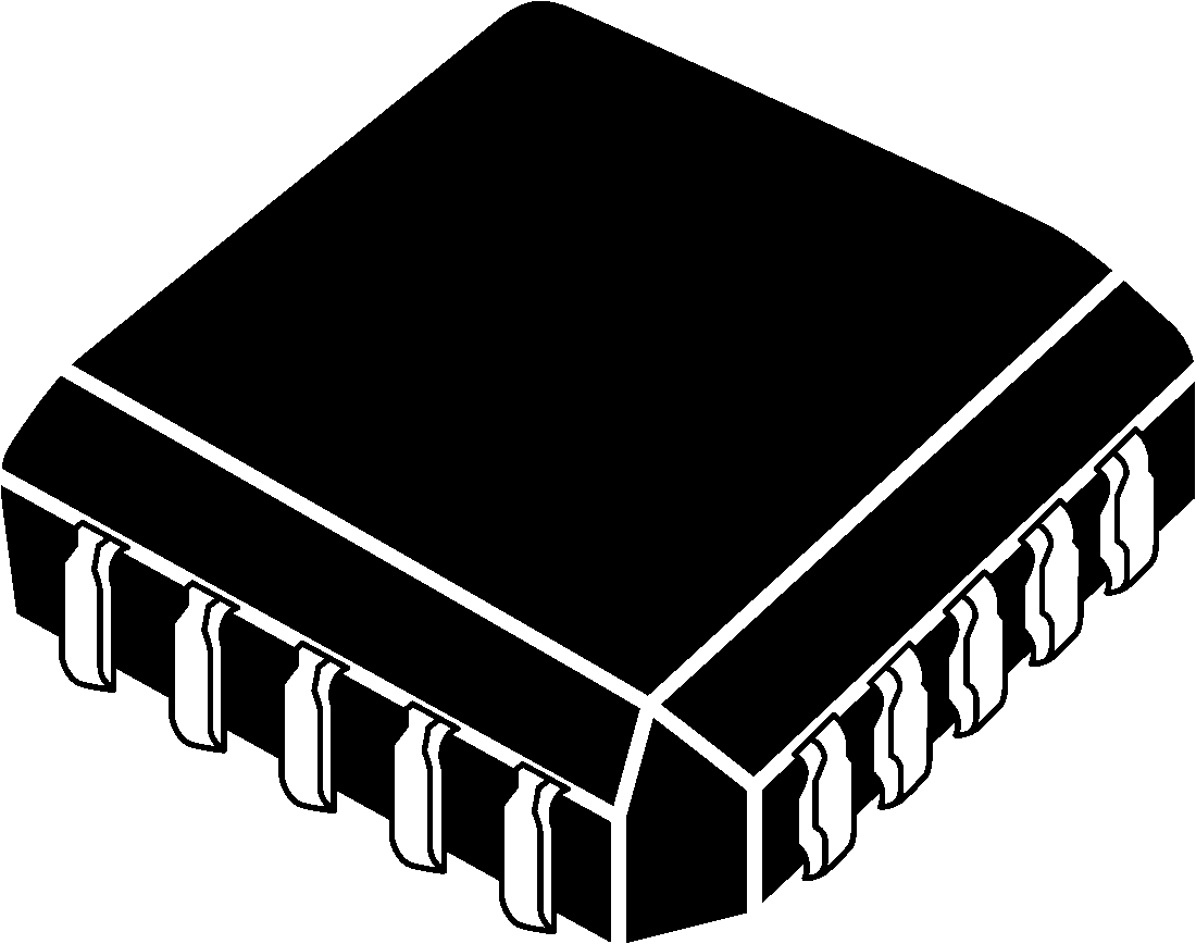 Produktfoto 1 von Analog Devices Low Power Mixer Verstärkung 0 dB 400MHz / 200MHz 1,2 W PLCC 20-Pin