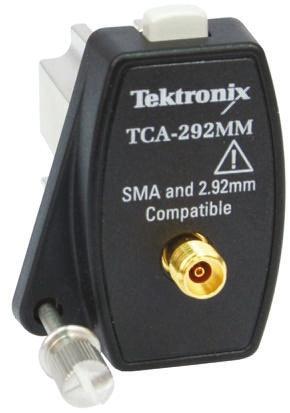 Produktfoto 1 von Tektronix TCA292MM Signaladapter