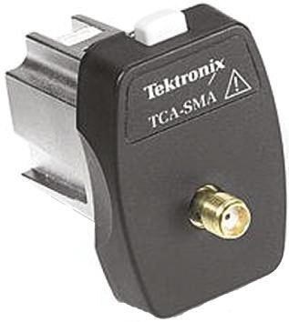 Produktfoto 1 von Tektronix TCASMA Signaladapter, für Serie TDS6000, Serie TDSCSA7000B