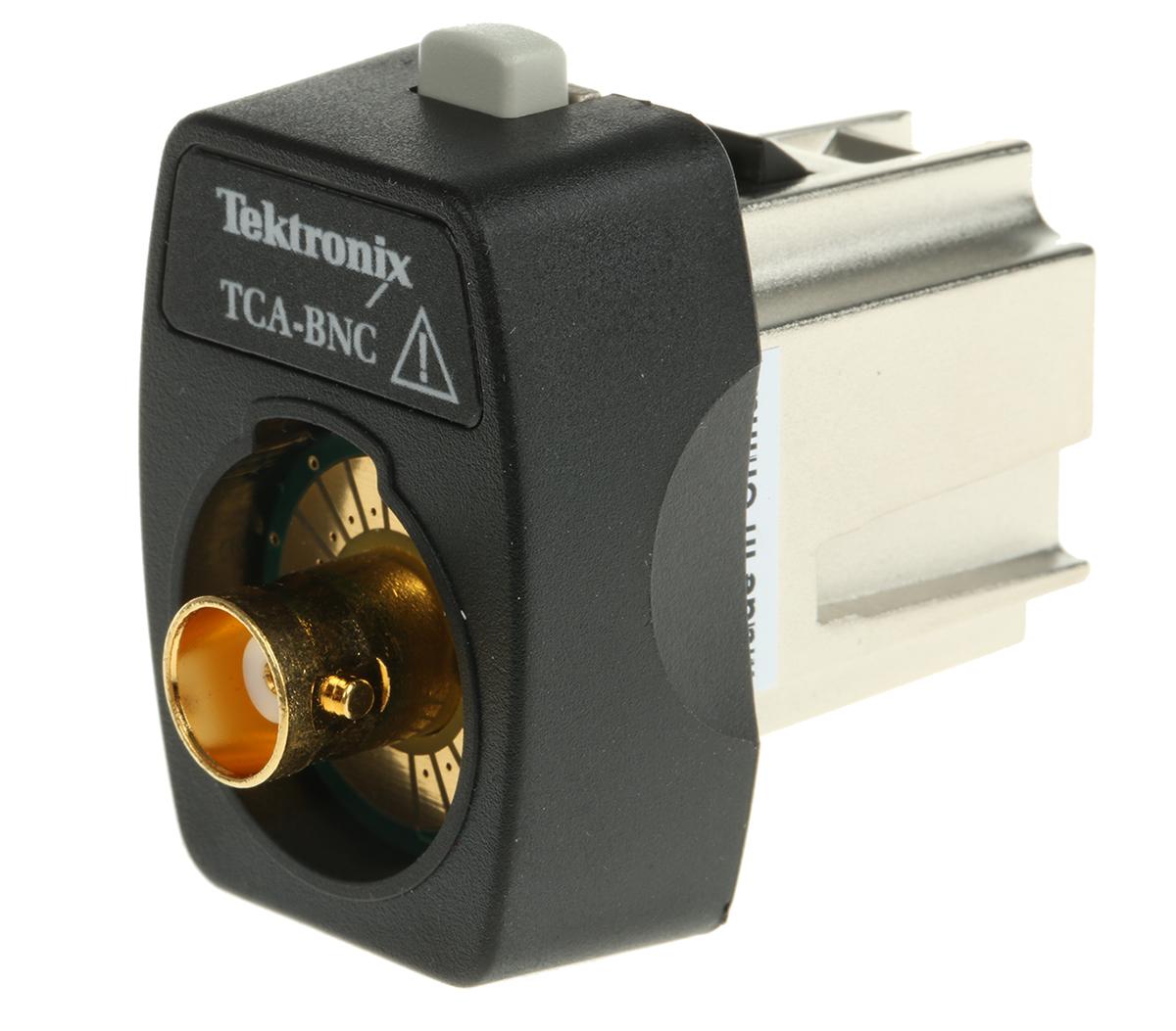 Produktfoto 1 von Tektronix TCABNC Signaladapter, für Serie TDS6000, Serie TDSCSA7000B