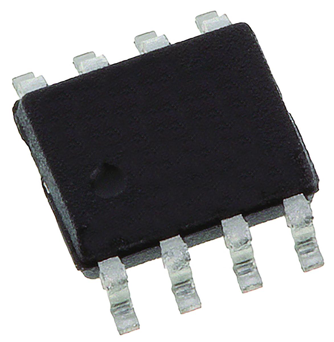 Produktfoto 1 von Analog Devices 16 Bit Audio-DAC AD1866RZ, Dual SOIC W, 16-Pin, Interface Seriell