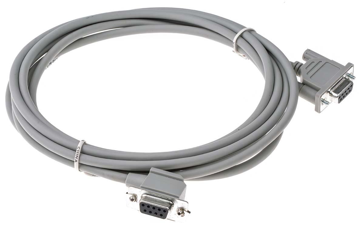 Produktfoto 1 von Allen Bradley 1747 Kabel für Serie SLC 500 SLC 500 RS232 OUT