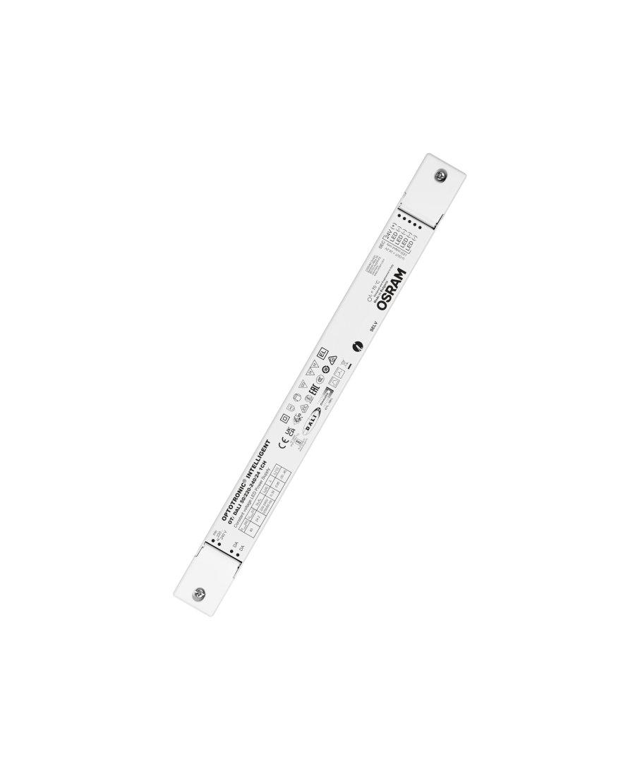 Produktfoto 1 von Osram LED-Treiber 220-240 V LED-Treiber, Ausgang 24V, Dimmbar Konstantspannung