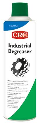 Produktfoto 1 von Industrial Degreaser Entfetter, Öl basierend, 500 ml Spray