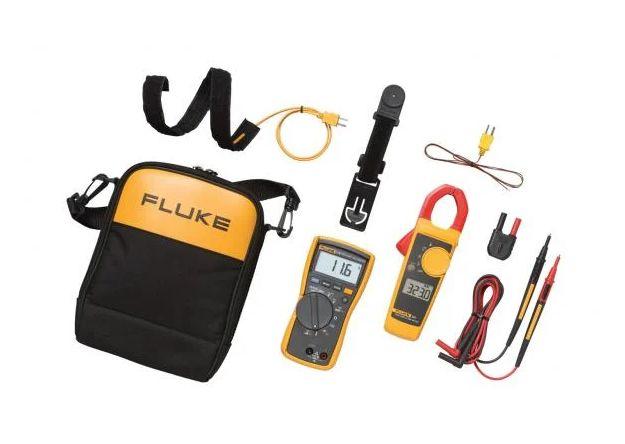 Produktfoto 1 von Fluke 116 Multimeter Industrie