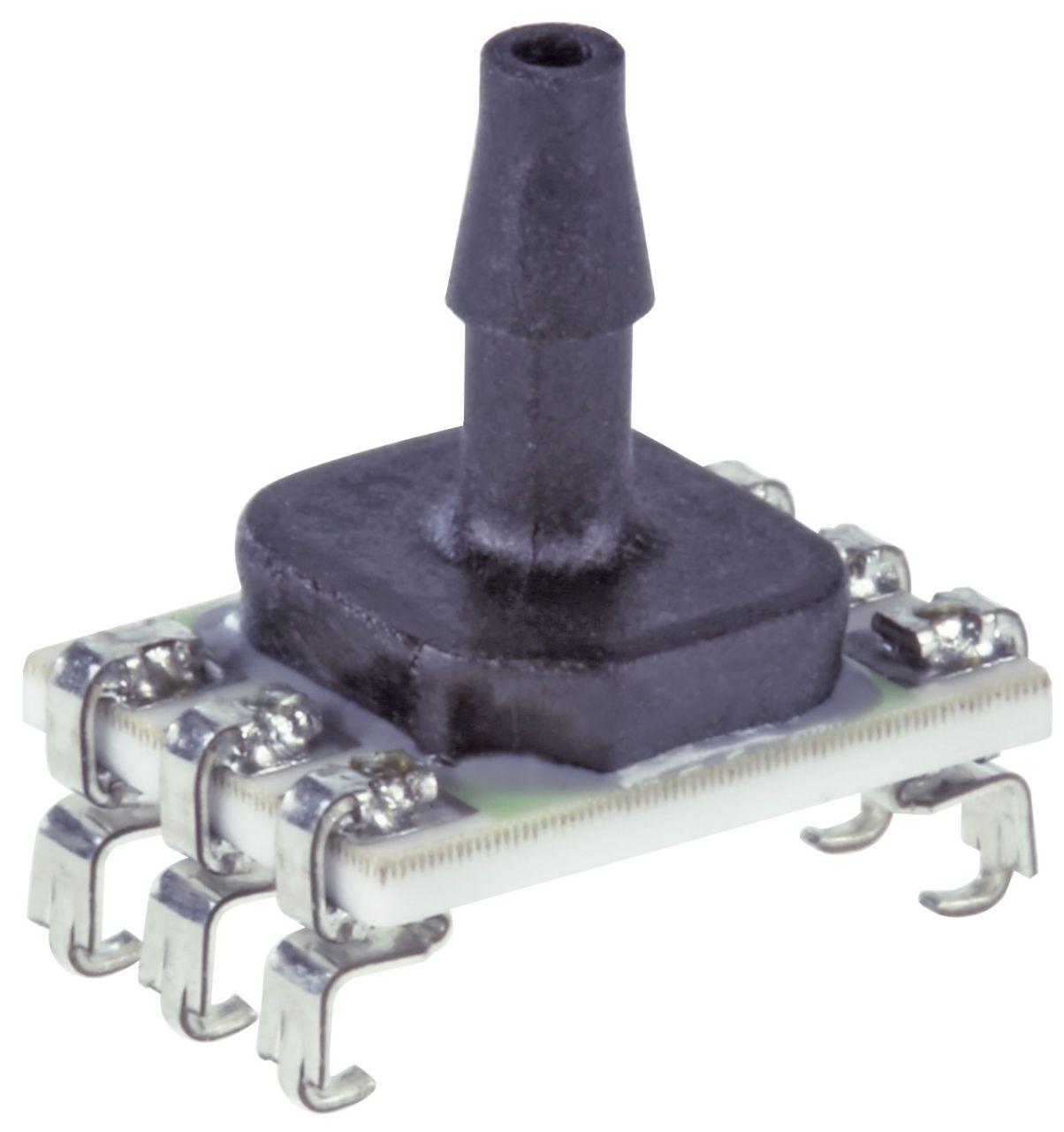 Produktfoto 1 von Honeywell Anzeige Drucksensor, 15psi SMD 6-Pin SMD