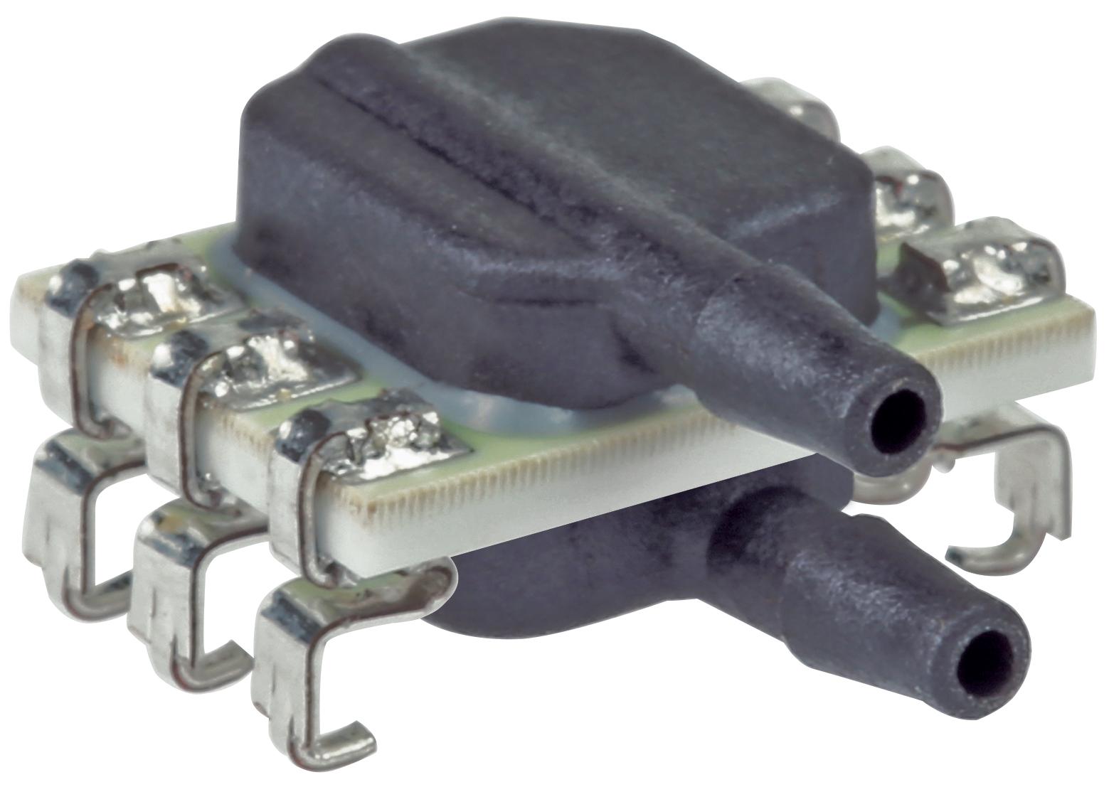 Produktfoto 1 von Honeywell Differenzdrucksensor, 5psi SMD 6-Pin SMD