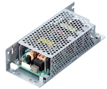 Cosel Schaltnetzteil, AUS 48V dc / 2.1A 100.8W, EIN 85 → 264V ac Geschlossen, Gehäusemontage