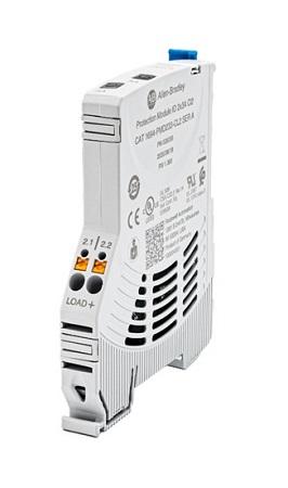 Allen Bradley 1694-PMD Bulletin 1694 Elektronischer Schaltungsschutz (ECP) Elektronischer Trennschalter 2, 3A