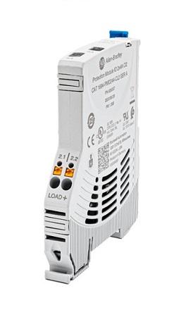 Allen Bradley 1694-PMD Bulletin 1694 Elektronischer Schaltungsschutz (ECP) Elektronischer Trennschalter 2, 4A