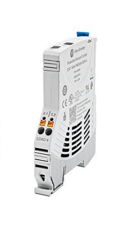 Allen Bradley 1694-PMD Bulletin 1694 Elektronischer Schaltungsschutz (ECP) Elektronischer Trennschalter 2, 6A