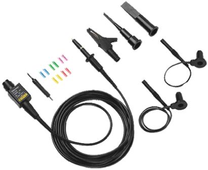 Produktfoto 1 von Tektronix 5000 P5100A Tastkopf Passiv 1:100 500MHz 1kV