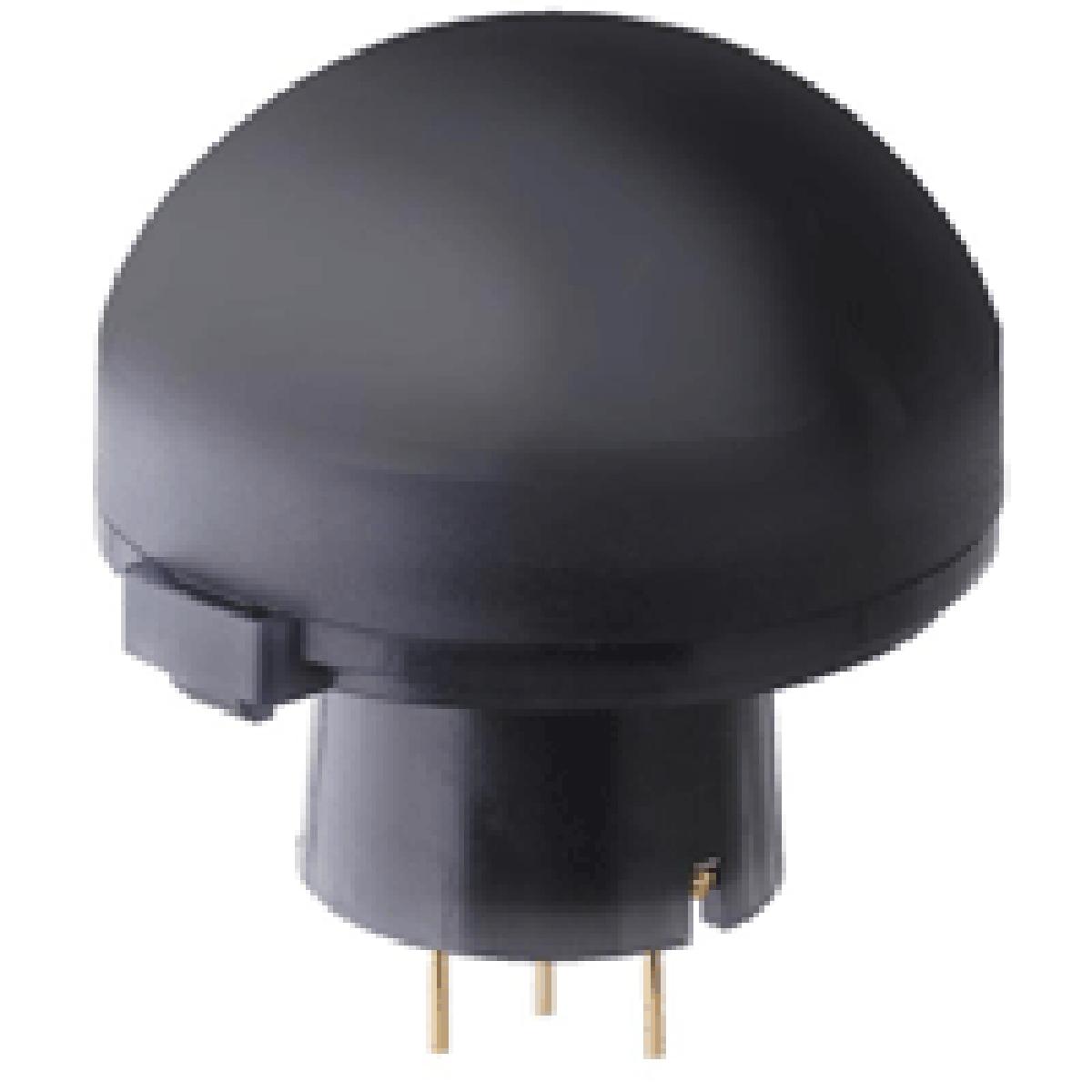 Produktfoto 1 von Panasonic EKMC PIR-Sensor Bewegungsmelder 2.2m 3-Pin