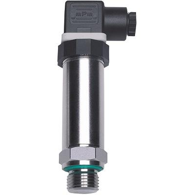 Jumo 404366 Absolut Drucksensor -1bar bis 5bar, Relais, für Gas, Flüssigkeitsstand