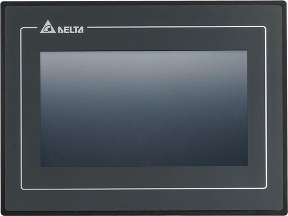 Produktfoto 1 von DOP HMI-Anzeige und Tastenfeld, 7 Zoll HMI TFT LCD 800 x 480pixels