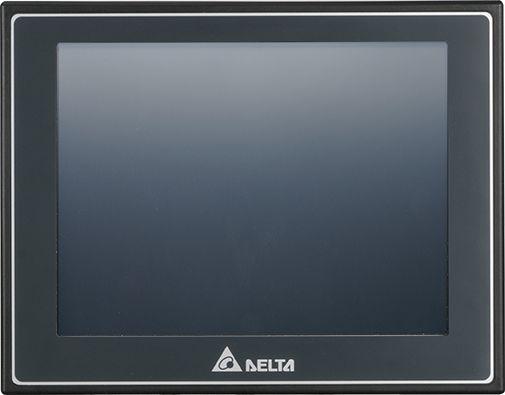 Produktfoto 1 von DOP HMI-Anzeige und Tastenfeld, 7 Zoll HMI TFT LCD 800 x 600pixels