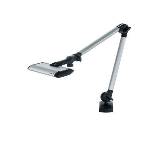 Produktfoto 1 von Waldmann LED LED-Lichtleiste 100 – 240 V / 12 W, 784mm