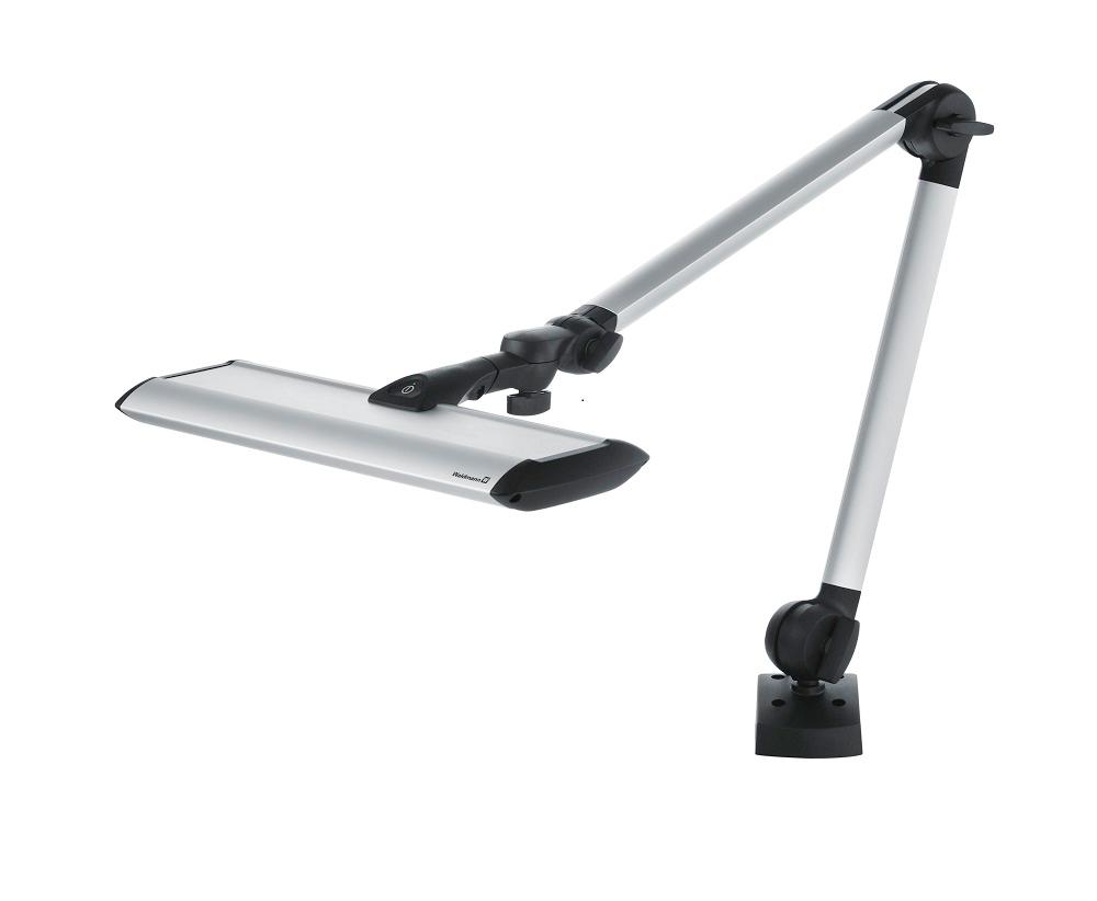 Produktfoto 1 von Waldmann LED LED-Lichtleiste 100 – 240 V / 23 W, 784mm