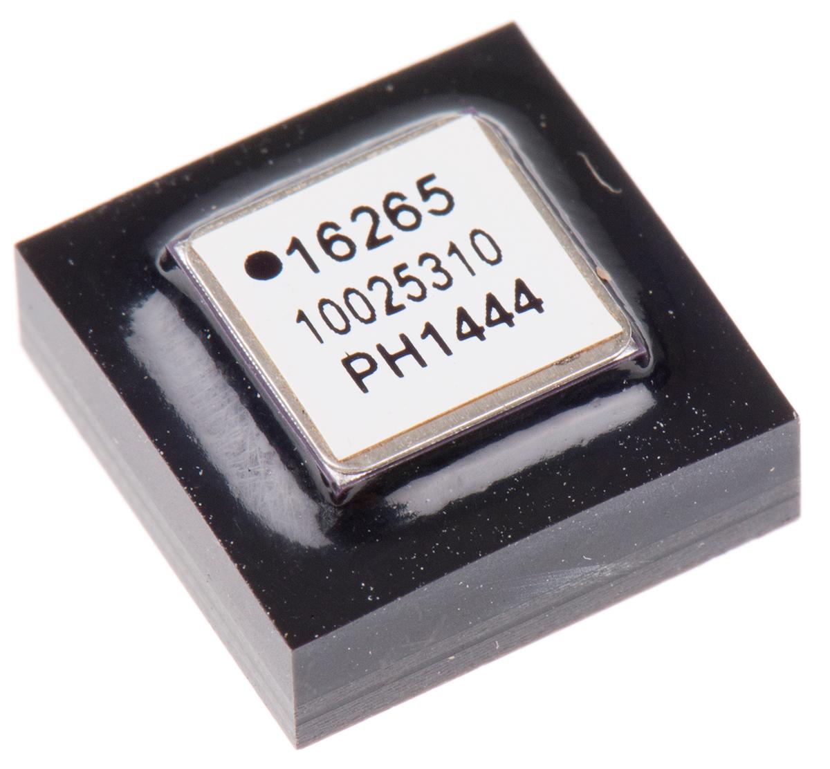 Analog Devices Beschleunigungssensor 1-Achsen SMD SPI Digital LGA 330Hz 20-Pin