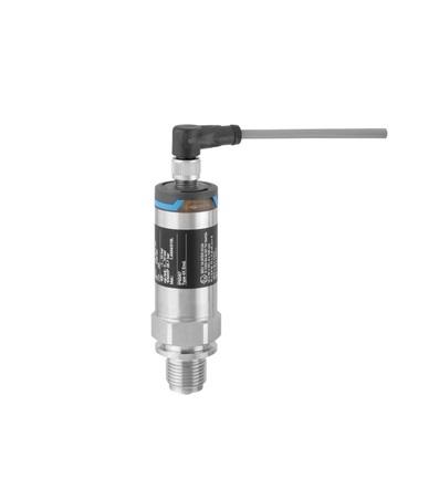 Endress+Hauser PMP21 Absolut Drucksensor -400mbar bis 400bar, Strom, für Stäube, Gase, Flüssigkeiten, Dämpfe