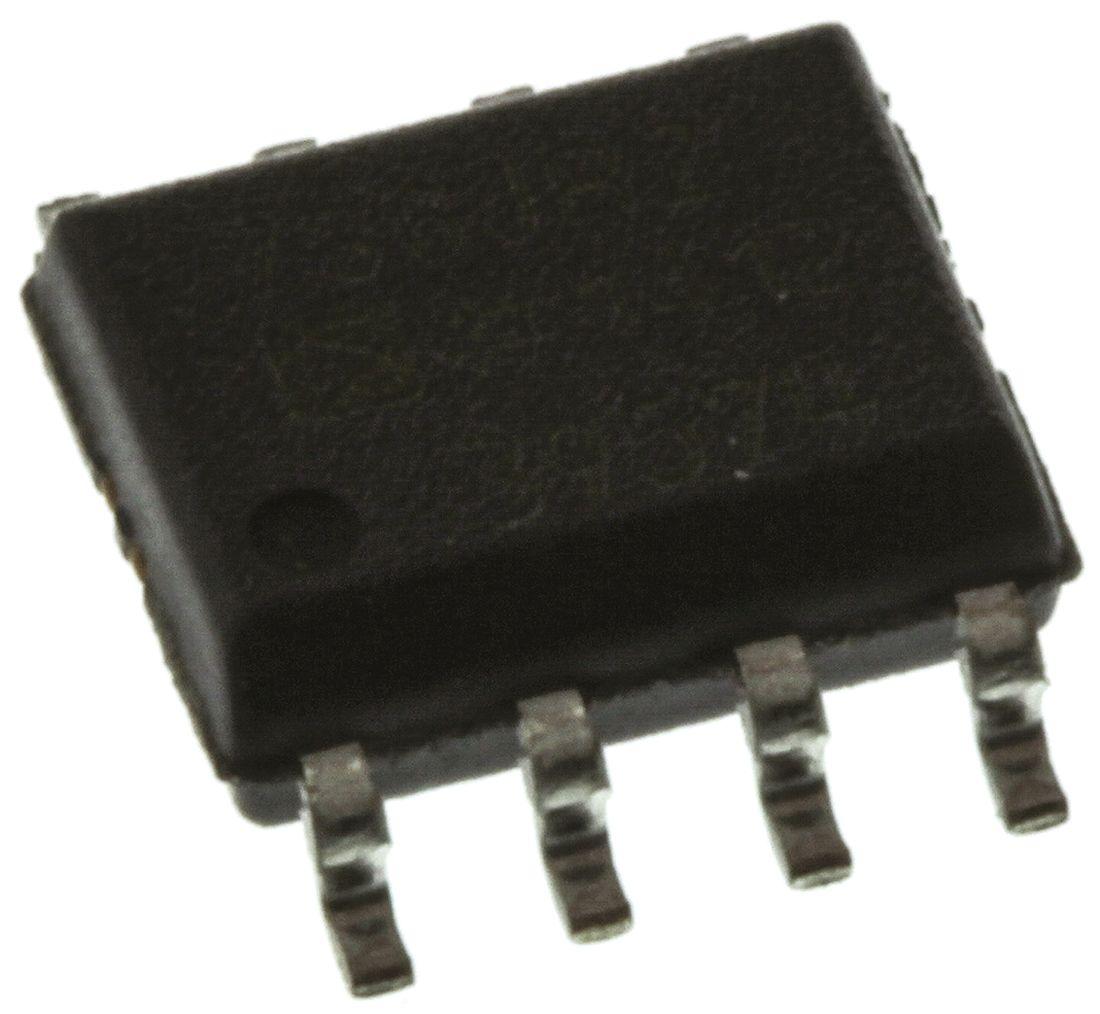 Analog Devices DC-Wandler True RMS SMD, SOIC 8-Pin 5 x 4 x 1.5mm / 2mA