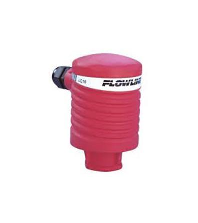 Flowline Niveauregler