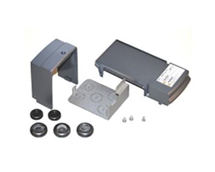 Produktfoto 1 von Danfoss Wechselrichtermodul IP21-Kit für M3-Rahmen, für VLT Micro Drive