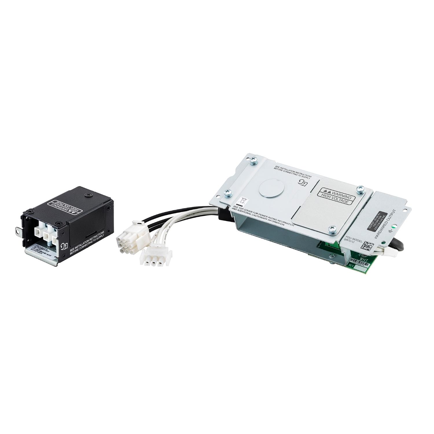 Produktfoto 1 von APC USV-Hardwarekit für APC Smart-UPS SRT 2200 VA/3000 VA