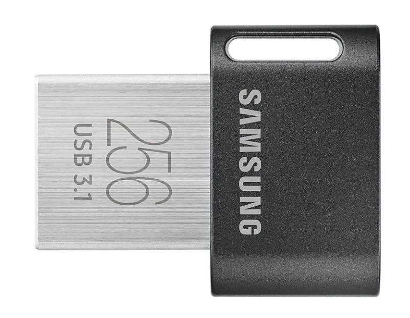 Produktfoto 1 von Samsung V-NAND, USB-Stick, 256 GB, USB 3.1, Keine Verschlüsselung, Industrieausführung, 140-2 Level 3