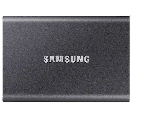 Produktfoto 1 von Samsung MU-PC500, 2,5 Zoll SSD Industrieausführung, V-NAND, 500 GB, SSD